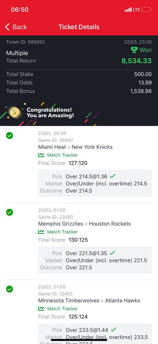AndiInoh09's tweet photo. I'm glad people won from the under games yesterday join our telegram channel for more 👉👉 https://t.co/z6JYib5VqH https://t.co/z6JYib5VqH https://t.co/LTh8VWLHFR