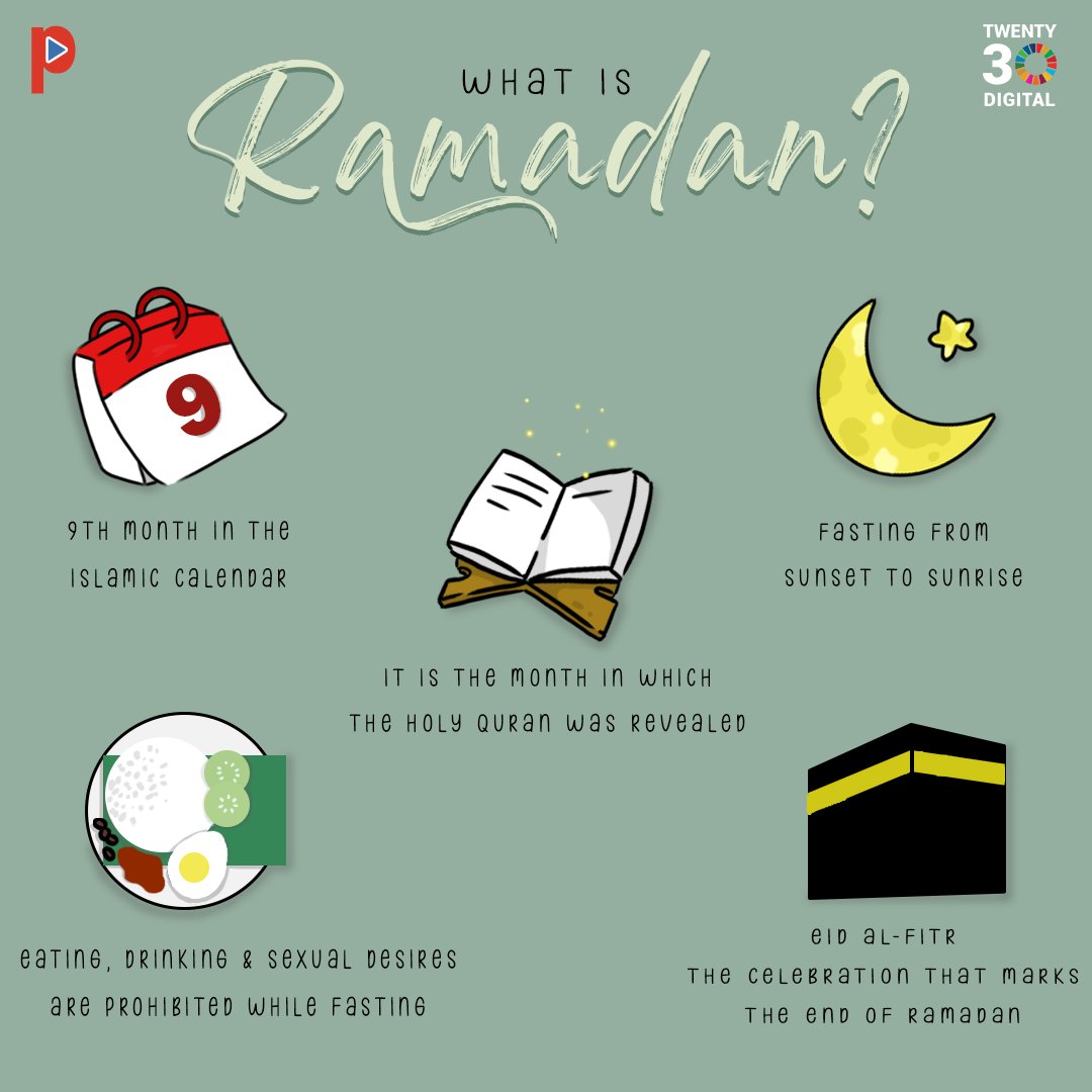 Ramadan is not only a month of fasting, rather it feeds our souls with purity and love❤️

#mypentas #ramadan2023  #whatisramadan