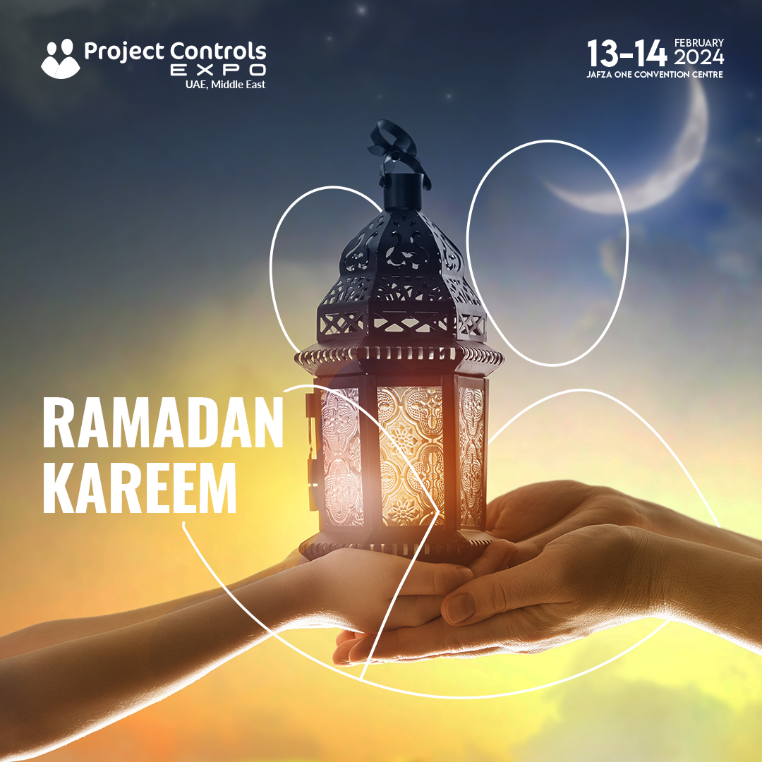 PCE_UAE's tweet photo. Ramadan Kareem.

May the celebrations of this fasting month spread happiness and joy in your life.

#ExpoUAE #PCEUAE #ProjectControlsExpoUAE #ramadan2023 #ramadan #ramadankareem #ramadanmubarak #happiness https://t.co/n2AfChIpnR