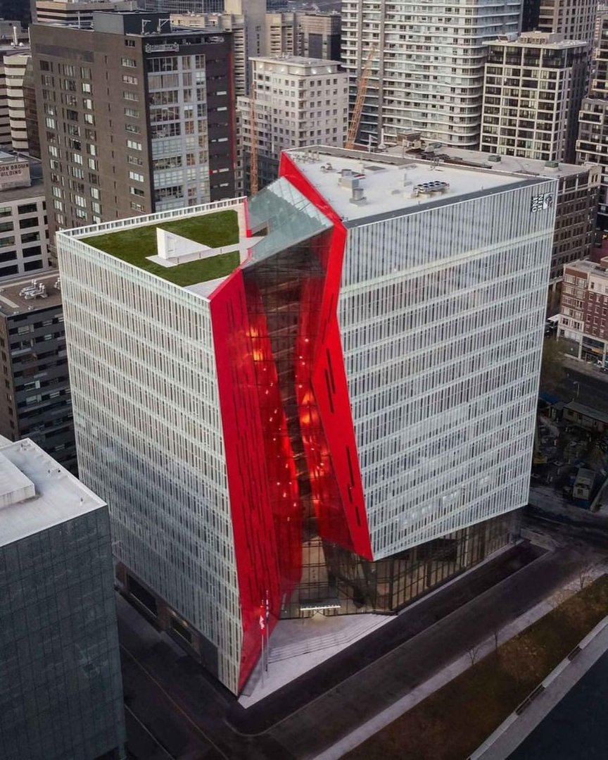 ParametricArchitecture tweet media