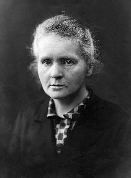 WomensRightsNet's tweet photo. #WomensHistoryMonth 
Today @mariecurieuk are having a #NationalDayOfReflection 
Marie Curie was a  physicist & chemist remembered for her discovery of radium & polonium & her huge contribution to finding treatments for cancer
She was the first woman to win a Nobel Prize, the first person to win a Nobel Prize twice & the only person to win a Nobel Prize in two scientific fields