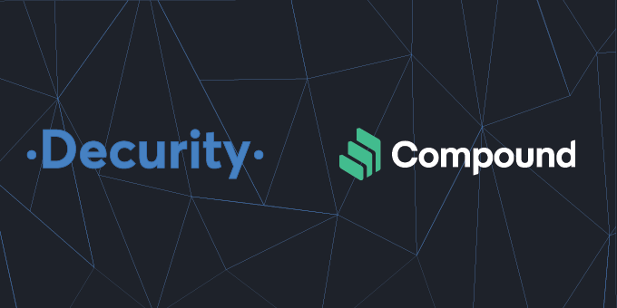 Decurity tweet media