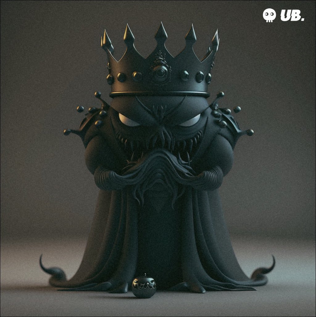 markus I FABLE FRIENDS CO. tweet media