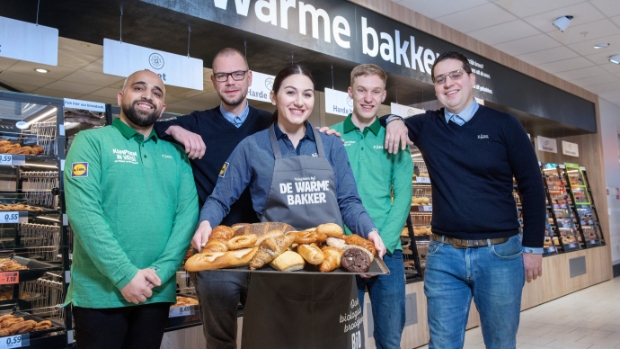 RodiRijswijk's tweet photo. Op deze dag gaat de nieuwe Lidl in RijswijkBuiten open -  https://t.co/MGylwaLCbt https://t.co/dYooIL69tF