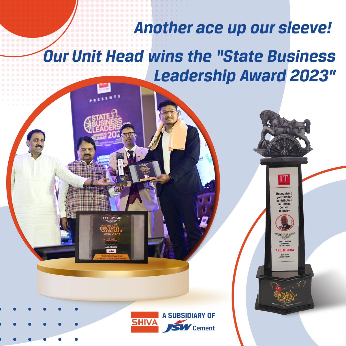 Shiva Cement tweet media