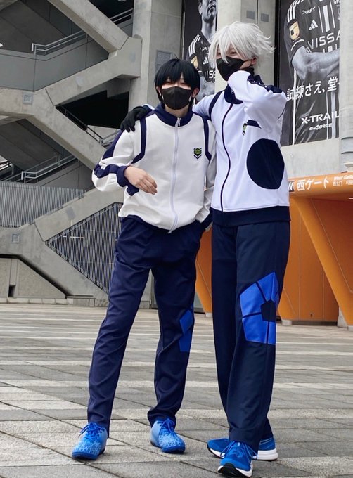 コスプレイヤーあおぴのTwitter画像58