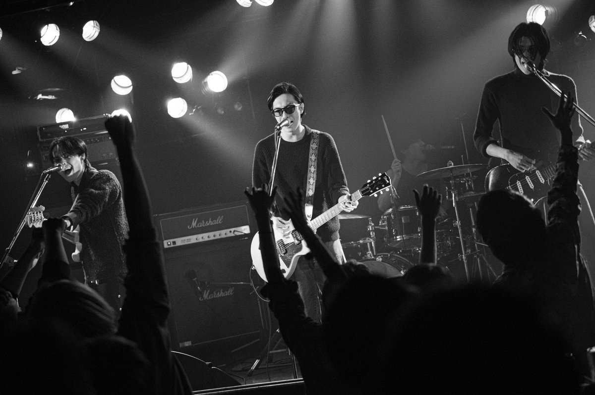 ooo__pic's tweet photo. 20230321
The Slumbers (@The_Slumbers ) https://t.co/uXmJ42VUay