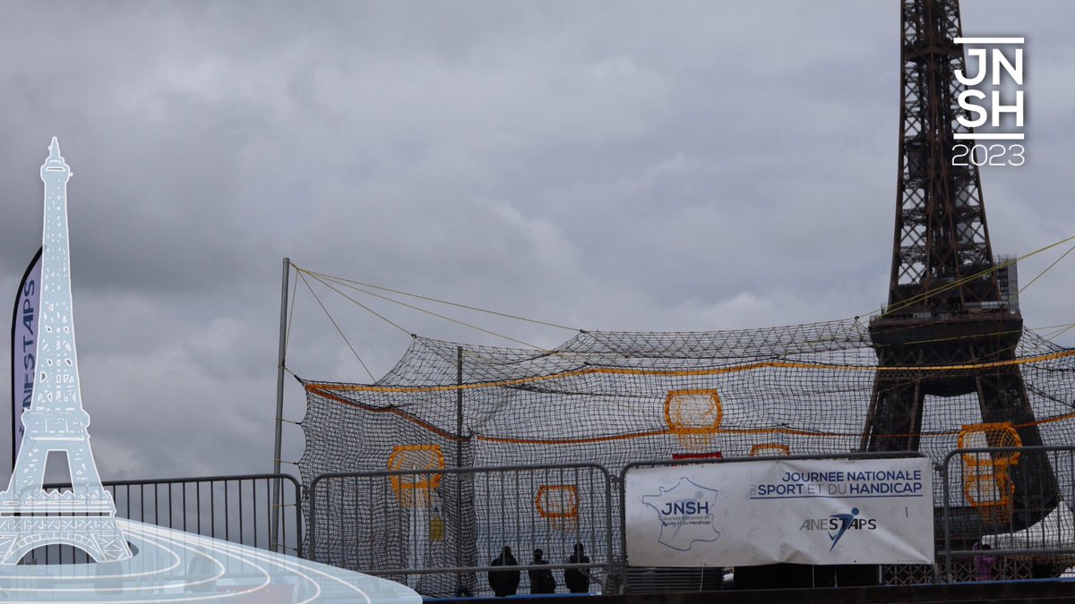 ANESTAPS tweet media