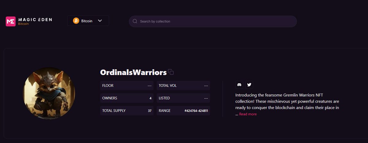 OrdinalsWarriors tweet media