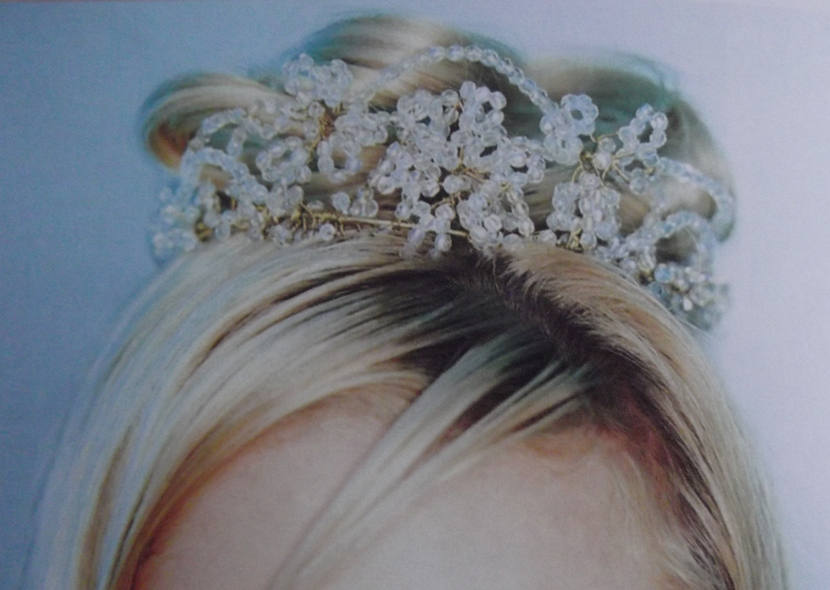 munroe56's tweet photo. Excited to share the latest addition to my #etsy shop: Handcrafted Crystal Tiara, available in gold or silver wire. https://t.co/t9vnSI6y6k #gold #silver #bridalheadwear #bridalheadpiece #bridaltiara #tiara #weddingheadpiece #weddingheadwear #weddingtiara https://t.co/htkBXhQ868