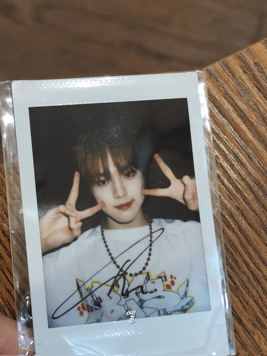 eo49732763's tweet photo. 폴라천재 도횬니 https://t.co/exb31sdncJ