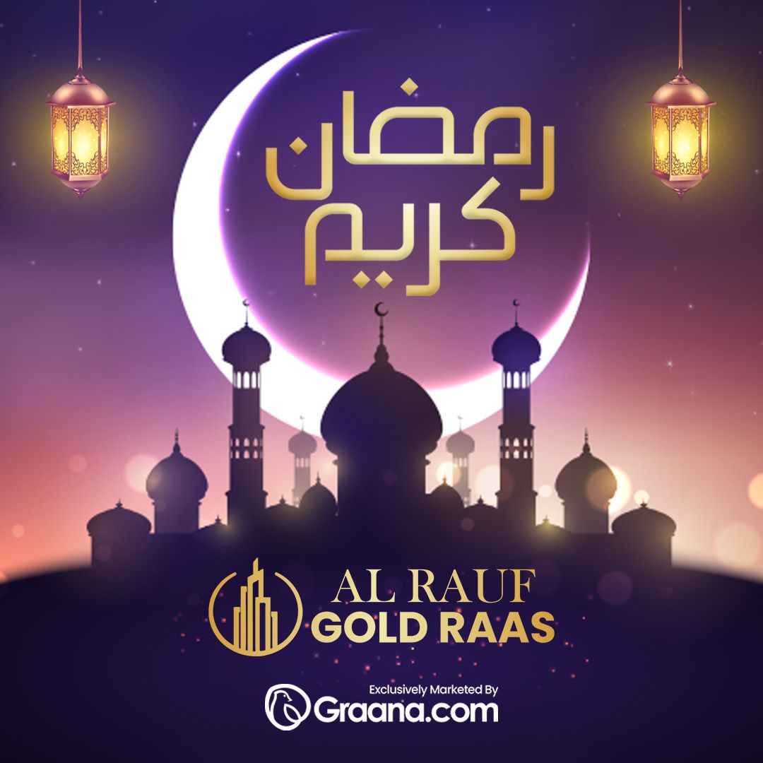 GoldRaas_'s tweet photo. Ramadan Mubarak! 🌙 
May this blessed month bring you and your loved ones peace, happiness, and spiritual fulfillment.

#Ramadan2023 https://t.co/LLCgCAth00