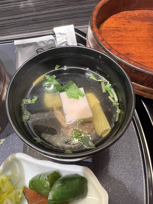 上ひつまぶし肝吸いう巻き 