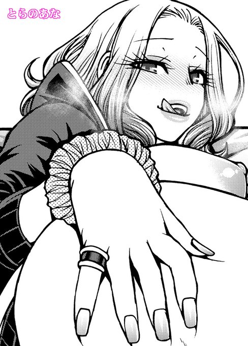 とらのあなとDLsite購入特典イラストカード 