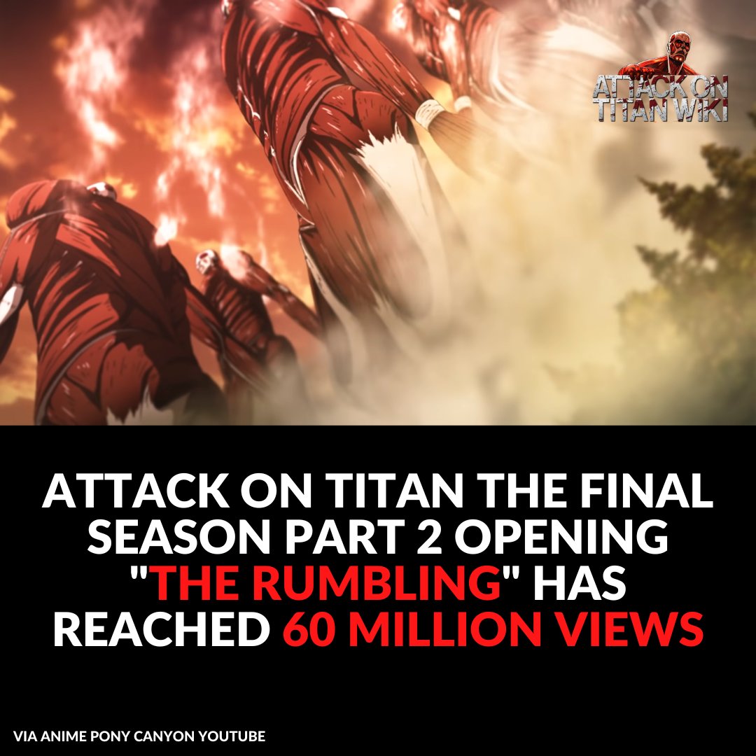 Attack On Titan' Final Season, Episode 60 Live Stream: Where To
