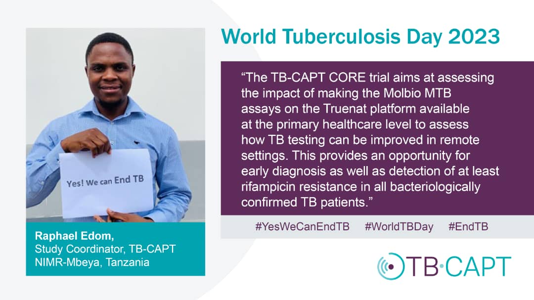 NIMR Mbeya tweet media