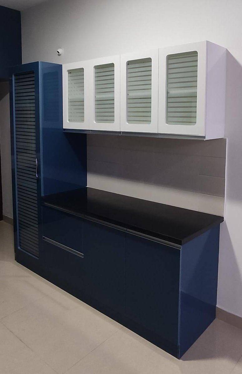 anitixgroup's tweet image. Delivering quality work!
Snapshots from one of our recent projects executed by our expert team!
#interios #livespaces #interiordesign