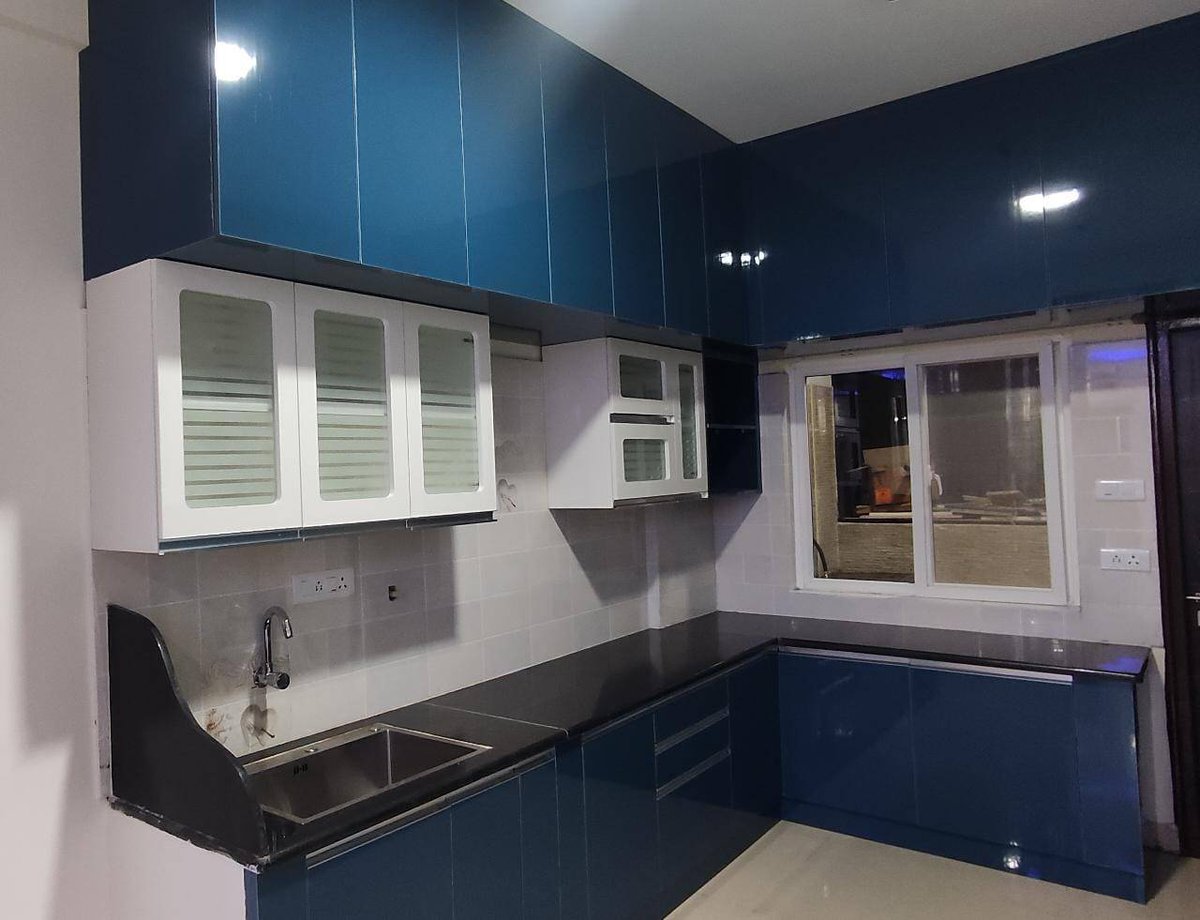 anitixgroup's tweet image. Delivering quality work!
Snapshots from one of our recent projects executed by our expert team!
#interios #livespaces #interiordesign