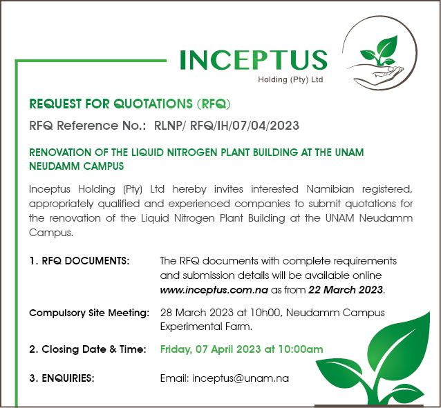 Inceptus Holding (Pty) Ltd tweet media