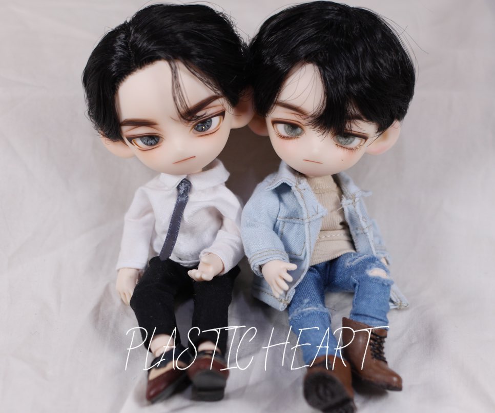 Plastic3Heart's tweet photo. ♡̷̷̷
오비츠11와 호환되는 사이즈의 퍼플하트입니다

계정팔로우 &amp; 해당 트윗을 RT 해주신 분 중 추첨을 통하여 한분께 헤드를 증정해드립니다!

3월 23일 오늘 20시부터 오더를 받습니다
탠/미백의 스킨 색상 선택이 가능합니다

자세한 공지는 블로그를 참고해주세요💜
https://t.co/5vaWJzWszp https://t.co/SooCLIq2mS
