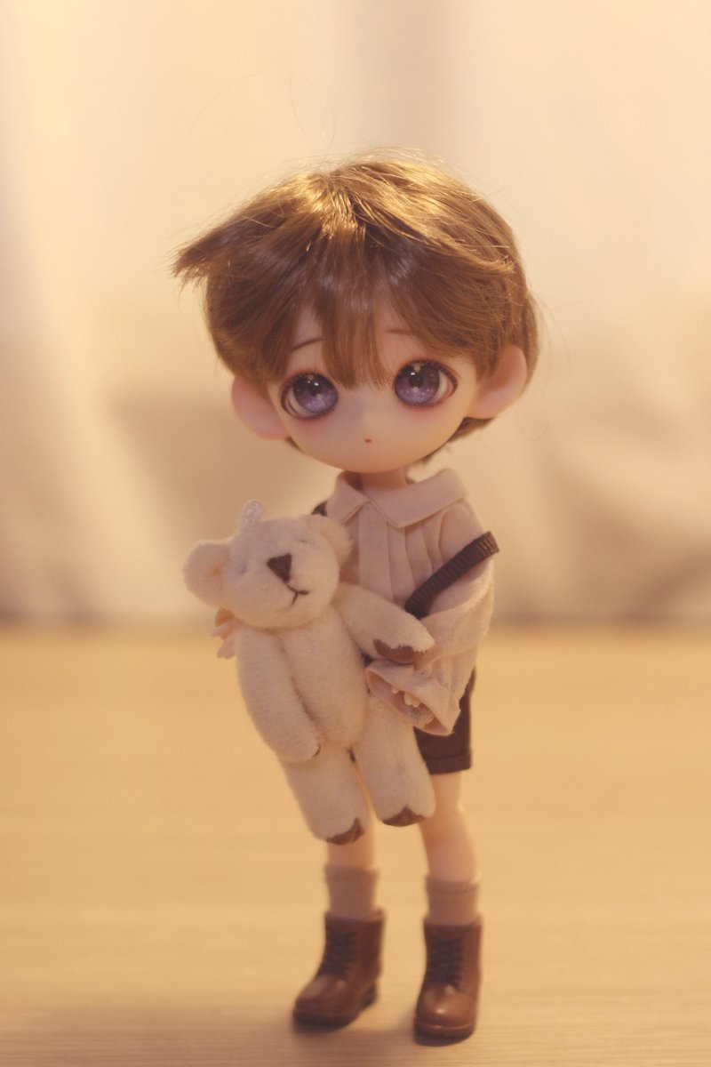 Plastic3Heart's tweet photo. ♡̷̷̷
오비츠11와 호환되는 사이즈의 퍼플하트입니다

계정팔로우 &amp; 해당 트윗을 RT 해주신 분 중 추첨을 통하여 한분께 헤드를 증정해드립니다!

3월 23일 오늘 20시부터 오더를 받습니다
탠/미백의 스킨 색상 선택이 가능합니다

자세한 공지는 블로그를 참고해주세요💜
https://t.co/5vaWJzWszp https://t.co/SooCLIq2mS