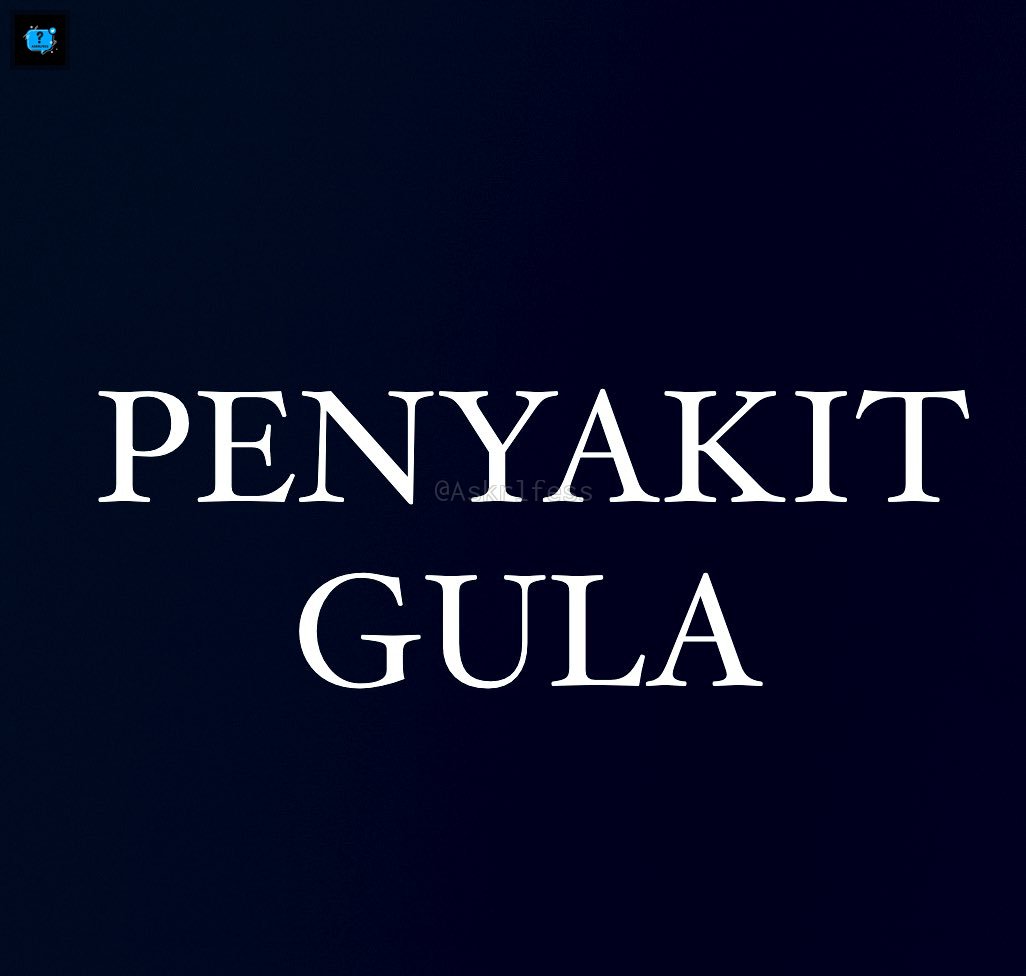 Askrlfess's tweet photo. [askrl] BOLEH TOLONG CERITAIN/JELASIN SEBERAPA JAHAT GULA BUAT TUBUH? masa aku jenguk keluarga, rata2 pada sakit gula smpe kehilangan anggota tubuhnya, itu grgr apasih bisa sampe gt? makan gulanya seabrek2?😭😭😭 https://t.co/ZhUMnXAFHj