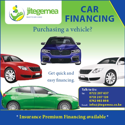 jitegemea's tweet photo. Owning a vehicle is easy @jitegemea π. Contact us today! 0722 207 637, 0733 207 120, 0742 983 898
#ReadyToGiveaHand
#CarFinancing https://t.co/oaVASXK65f