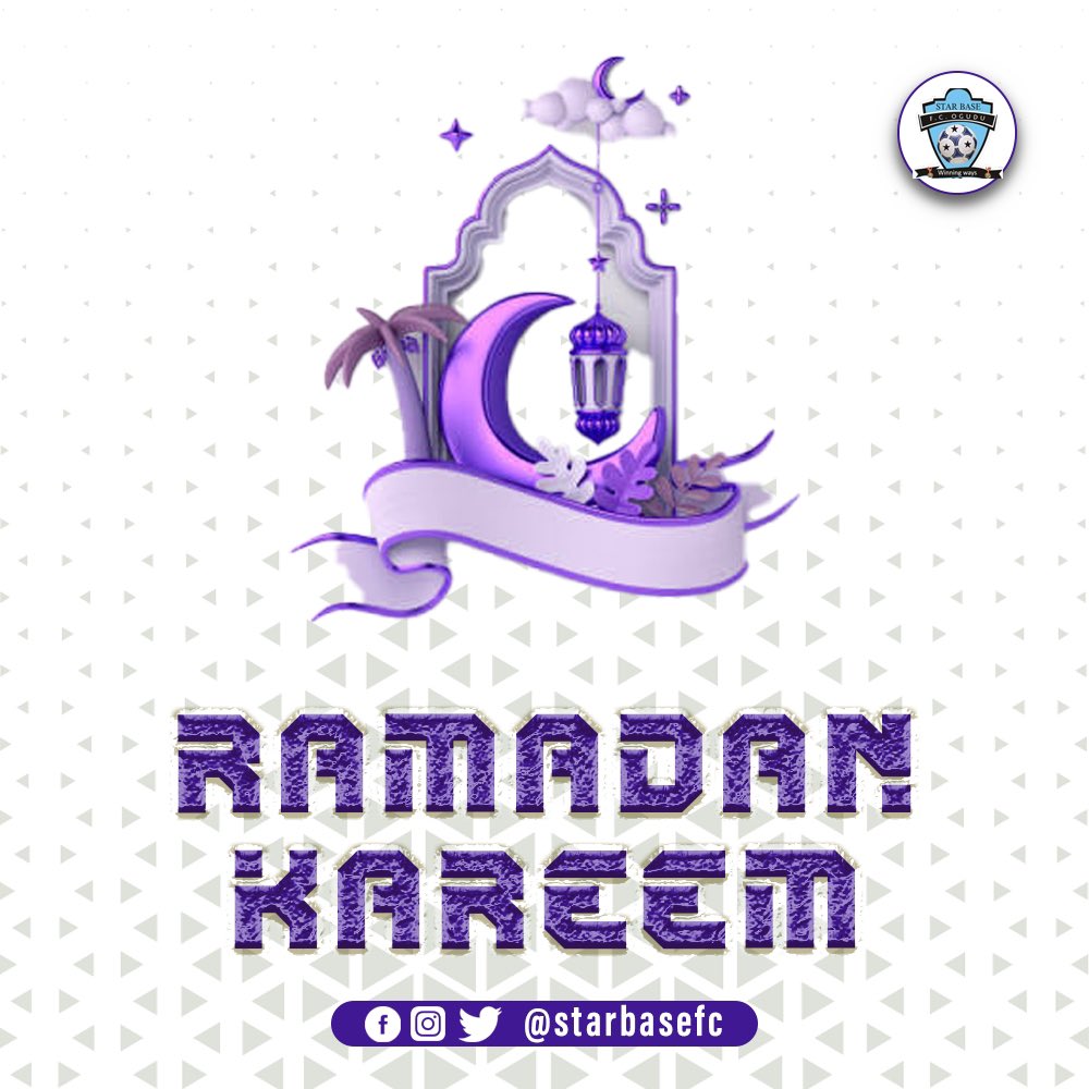 StarBase FC, Lagos. tweet media