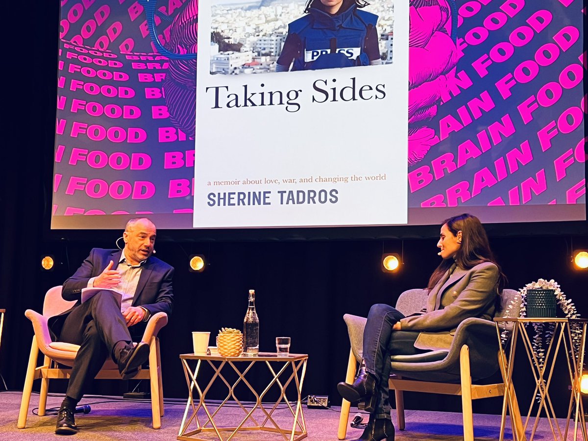 TakingSidesMem's tweet photo. Thank you @PatrickCorrigan for a great talk on journalism, activism, 20yrs on from the Iraq war, and what we learned from the ‘Arab Spring’ @ImagineBelfast @AmnestyNI https://t.co/hnRE3xUIH1