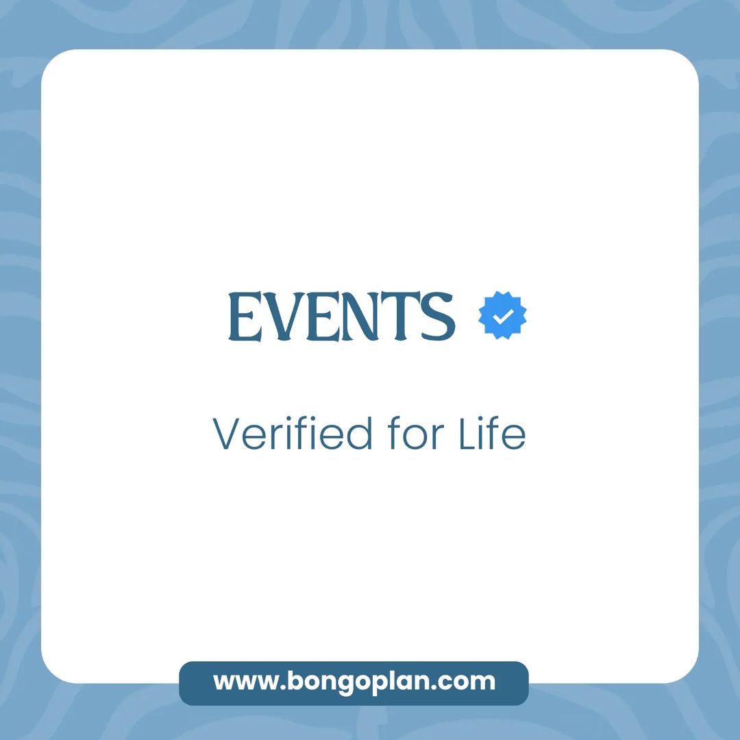 bongoplan's tweet image. EVENTS🔵 Verified for Life 😊

 𝑪𝒂𝒍𝒍 𝑼𝒔 𝑻𝒐𝒅𝒂𝒚 𝑨𝒏𝒅 𝑳𝒆𝒕 𝑼𝒔 𝑯𝒆𝒍𝒑 𝑷𝒍𝒂𝒏 𝒀𝒐𝒖𝒓 𝑵𝒆𝒙𝒕 𝑬𝒗𝒆𝒏𝒕

📞+𝟮𝟱𝟱 𝟳𝟲𝟯 𝟳𝟮𝟱 𝟴𝟬𝟮
📩𝗯𝗼𝗼𝗸𝗶𝗻𝗴@𝗯𝗼𝗻𝗴𝗼𝗽𝗹𝗮𝗻.𝗰𝗼𝗺
🌐𝘄𝘄𝘄.𝗯𝗼𝗻𝗴𝗼𝗽𝗹𝗮𝗻.𝗰𝗼𝗺

#eventorganizer #eventmode #worldevents #expo