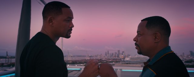 SeriesUpdateFR's tweet photo. Le film "Bad Boys For Life" avec Will Smith et Martin Lawrence est désormais disponible sur Netflix. https://t.co/fRlhgd3rxl