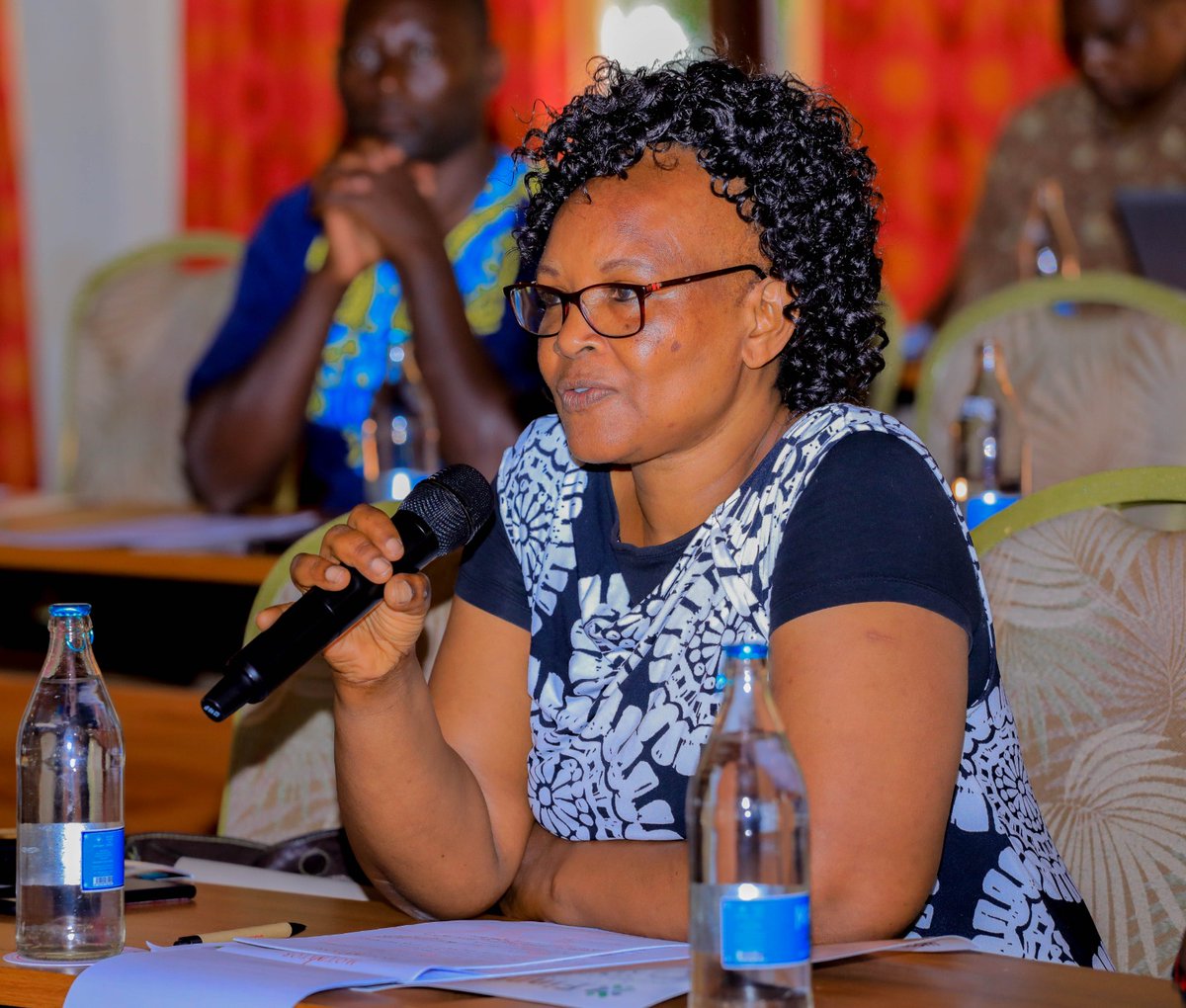 FinnetLtd's tweet image. #BoardRelations #finnettrust 
Delegates during the 4th day of the Board Relations Convergence Workshop happening at Sarova Whitesands Beach Resort &amp;amp; Spa Mombasa.