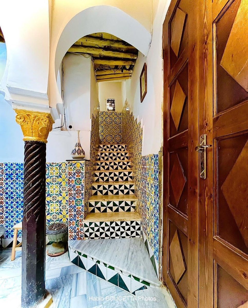 radioalginter's tweet image. 📍القصبة، #الجزائر🇩🇿 العاصمة.
#Casbah #algiers #algeria