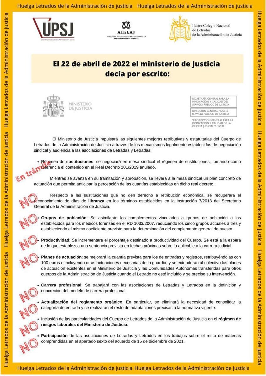rebecaparrado's tweet photo. @germen1975 @nma4879 @Elena_arf @Cambiaformas @alexandrabogada No sé cuántas veces habré colgado ya el cuadro de lo que reivindicamos, por falta de voluntad de informar no será 😉 https://t.co/4wqjRejnuC