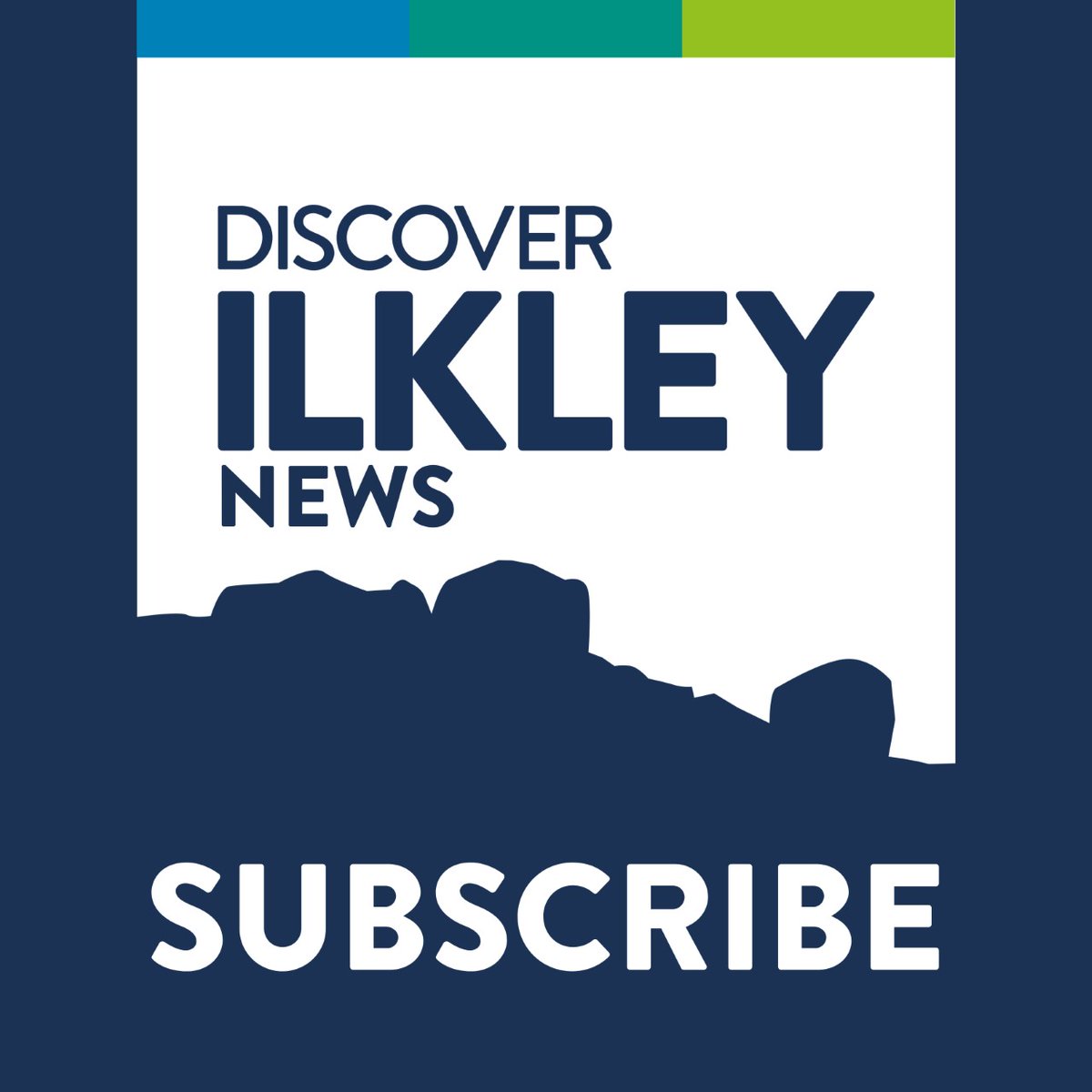 Our next Discover Ilkley Newsletter is being sent out today featuring local events, Ilkley shopping and hospitality, and the latest news. You can sign up here: eepurl.com/g9EBeb
#ilkley