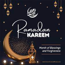 #Ramadan Mubarak 2023 Wishes,  Messages