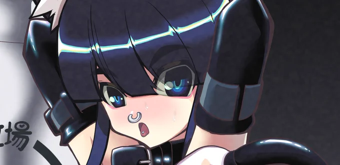 支援サイトで奈落の教室高解像度版+差分を公開しました 