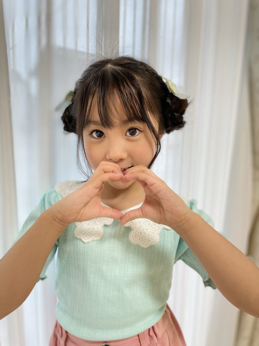 ゆなのTwitter画像16