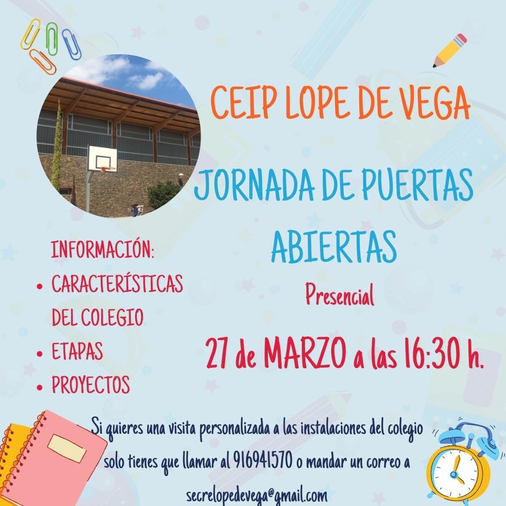 Noticias_Lope's tweet photo. Quieres conocer el Lope?
Echa un vistazo al cartel!!! https://t.co/X2xJZToOAi