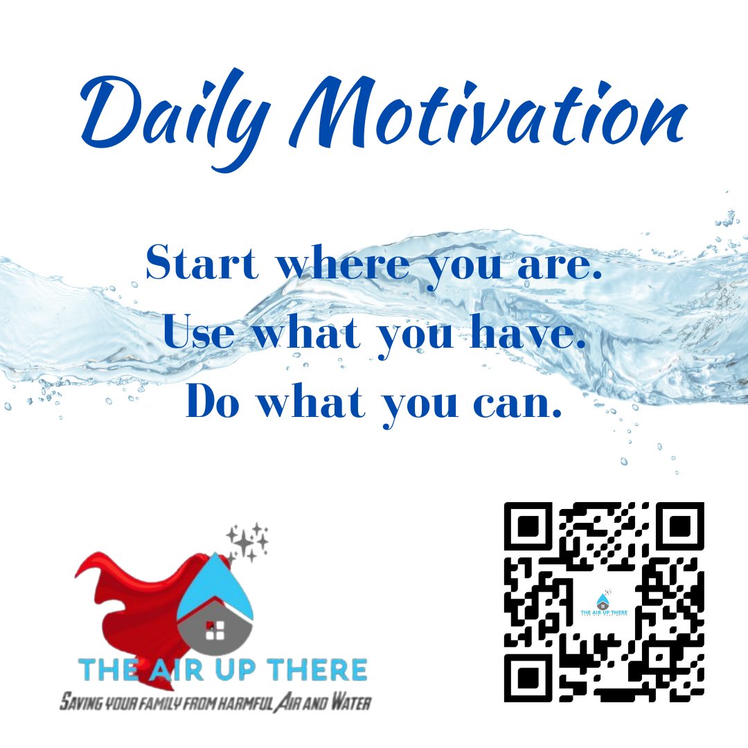 TheAirUpThereLC's tweet photo. #inspiration #followback #goodmorning #waterfiltration #theairuptherellc https://t.co/If7EtoI7Aj