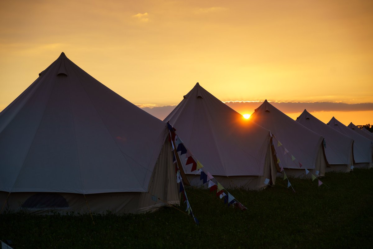 ChalkeFestival's tweet photo. Morning folks! ππΌ
Time to book your festival accommodation.
Camping & Glamping booking is now OPEN!! βΊοΈ
β¬οΈβ¬οΈ
https://t.co/bDTmgyFJrW
β¨β¨#camping #glamping #cvhf #happycamping #view #chalkevalley #wiltshire #accommodation #campingwithaview https://t.co/f5X6wTQN19