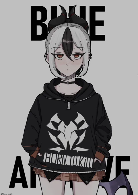 #三億アカウントの中から私を発掘してください雑食ファンアート描きです!よろしくお願いします 