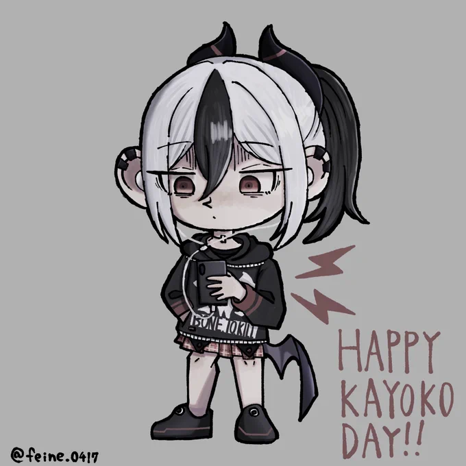 #三億アカウントの中から私を発掘してください雑食ファンアート描きです!よろしくお願いします 