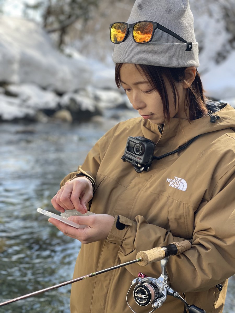 akaso_official's tweet photo. Angling is not only for catching some fish but for capturing the twilight this time lol.🤣🌞
📷@rinari0630 snapping with AKASO Brave 8
👉https://t.co/iOogJbF8Or
#gobeyondwithakaso
#akaso #brave8 #actioncamera #photography #fishing #fishinglife #fishingphotos #outdoors https://t.co/HWjCJjQZtC