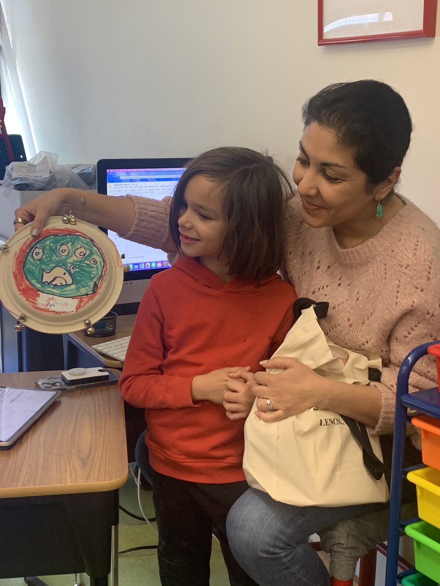 Jennifer Conklin tweet media