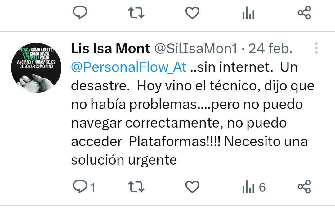 Lis Isa Mont tweet media