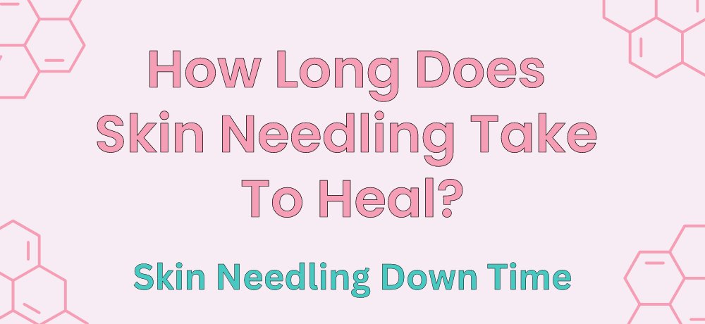 essentialderma's tweet photo. How long does skin needling take to heal? 🤔

https://t.co/uMbpiNf3g1

#skinneedling #dermaroller #microneedling #skin #skincare #skincareaustralia #needling #healthyskin #skincareathome https://t.co/9rHsNWMLvh