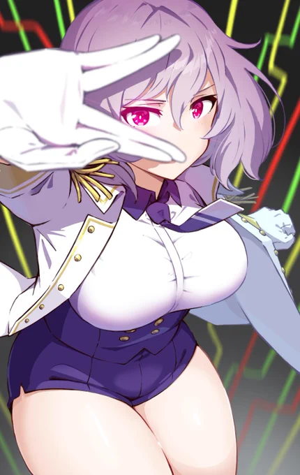 インスタンス・ドミネーション!! #SSSS_DYNAZENON  #GRIDMAN_UNIVERSE 