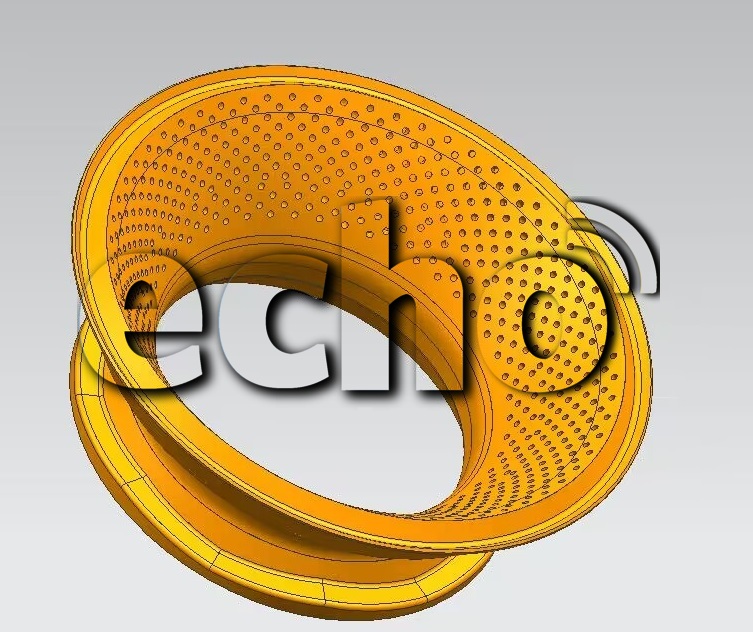 Floria43231633's tweet image. Hello everyone!
TiC material for jaw and cone crusher wear parts,last at least 1.6-3 times of Mn18Cr2 material while crushing very hard and abrasive materials,such as the basalt,etc.
Contact us for more informations!
#jawcrusher #conecrusher #TiC #C120 #HP300 #quarry #mining