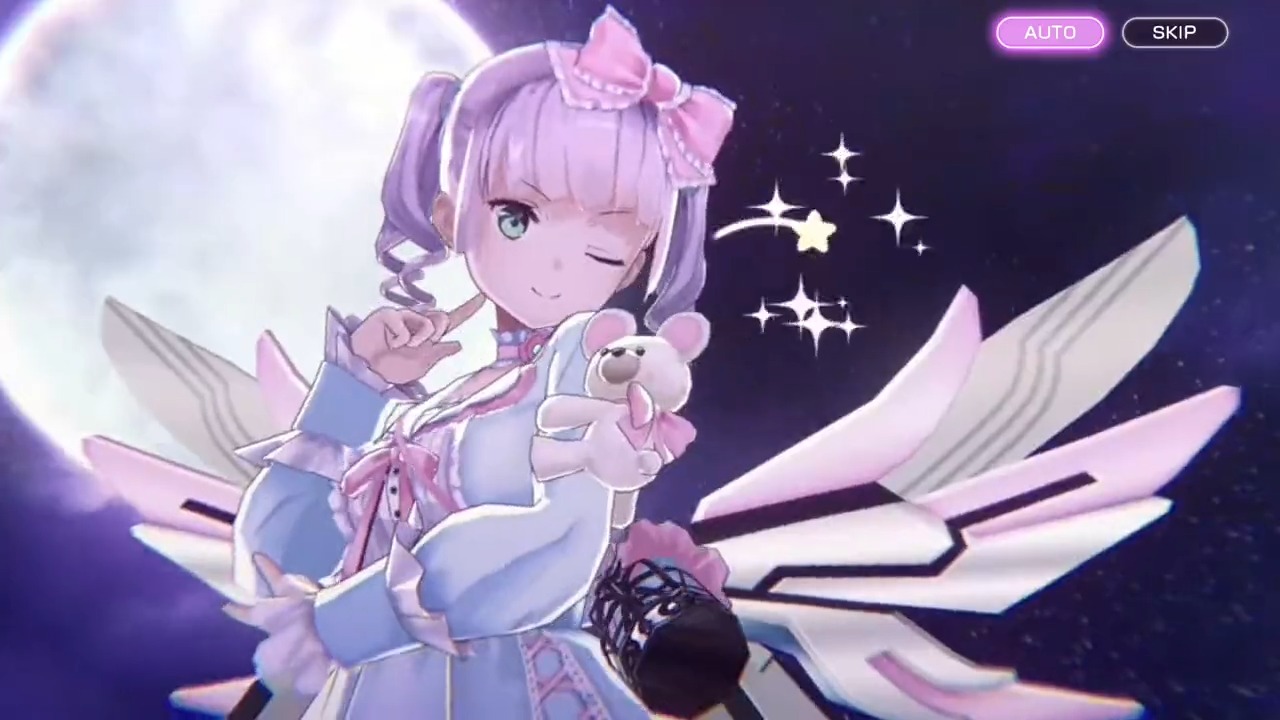 ヘブンバーンズレッド公式 on X: 